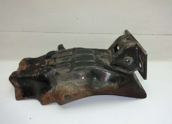 Rear fender Honda CB 450