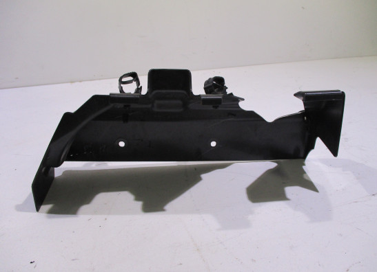 Afdekkap Kawasaki Z 900