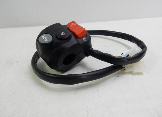 Stuurschakelaar rechts Moto Guzzi Stelvio