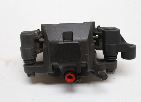 Remklauw rechts voor Yamaha XJ 6 N