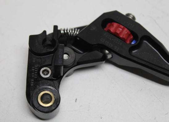 Braking lever Yamaha MT 09