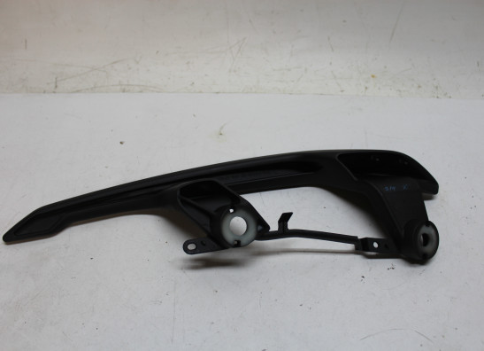 Achterhandvat Yamaha X Max 300