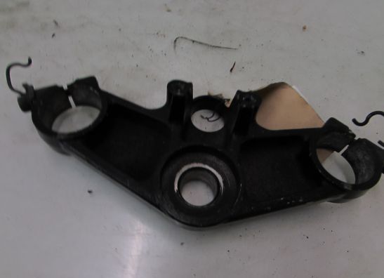 Gabelbrücke Obere Honda CBR 1000 F