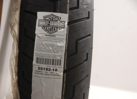 Rear tire Harley Davidson Custom universal other