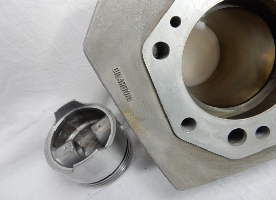 Cylinders Moto Guzzi California 3