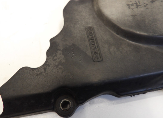 Motorblokdeksel voortandwiel Kawasaki GPZ 500