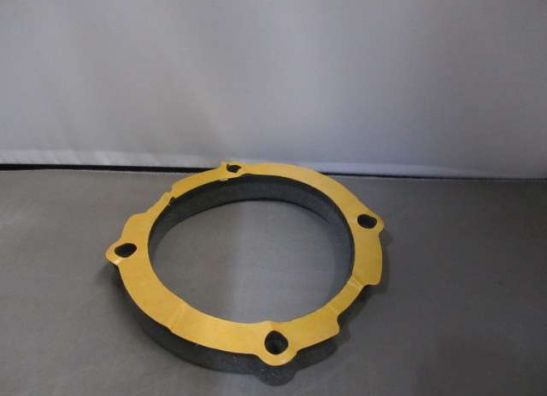 Headlight Voxan Cafe Racer