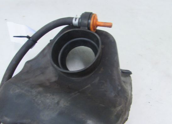 Tank Suzuki Burgman 400