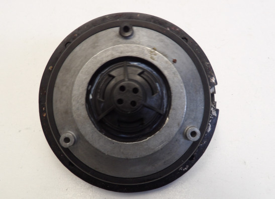 Fuel filler cap BMW K 100