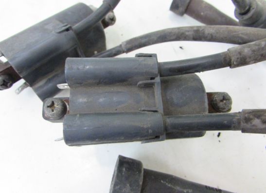 Zundspule Suzuki GSX 750