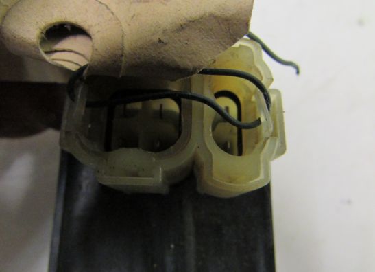 CDI ECU unit Honda CMX 250 