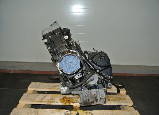 Engine Suzuki GSR 600