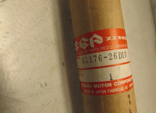 Gabelholm Suzuki GSX 1100 G