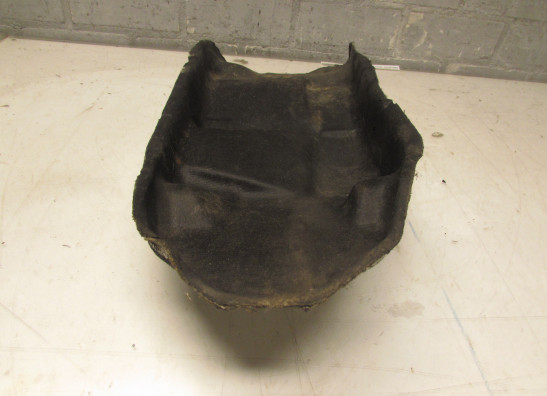 Accubak BMW C 650 GT