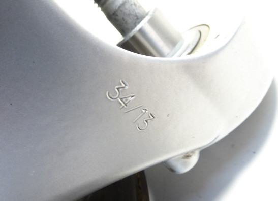 Final driven gear BMW R 1200 RT