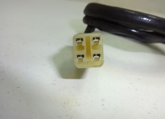 Lambdasonde Honda CBR Fireblade