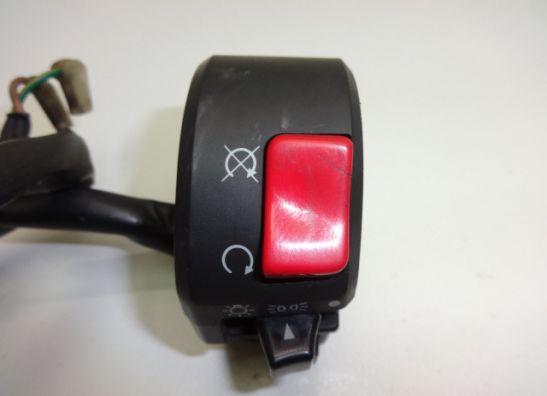 Handlebar switch assy right Yamaha FAZER 600