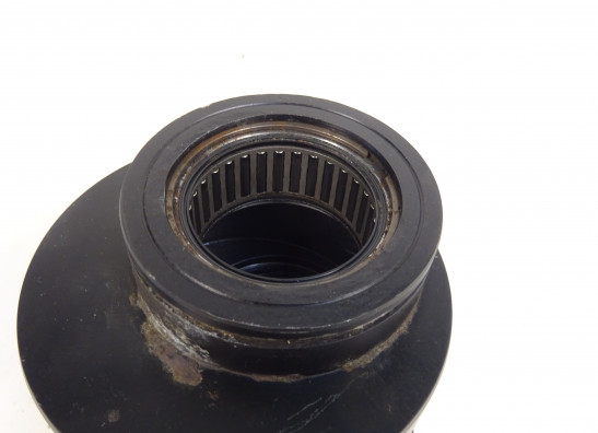 Hinterradschwinge Triumph Speed Triple 1050