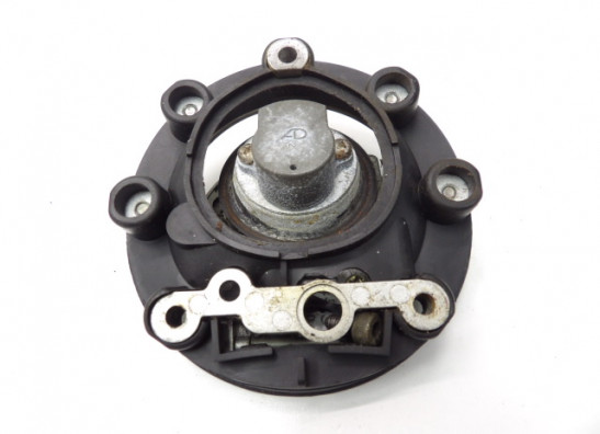 Key set Yamaha YZF 600 Thundercat