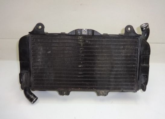 Radiateur Yamaha FZ 750
