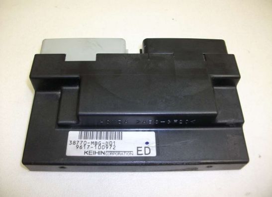 Slotenset Honda VFR 800 I