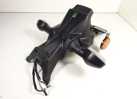 License plate holder Suzuki SV 650