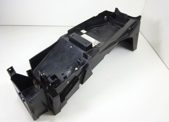 Kennzeichenhalter Triumph Sprint ST 955