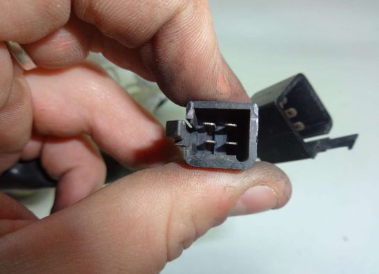 Tacho Honda CBR 1000 F