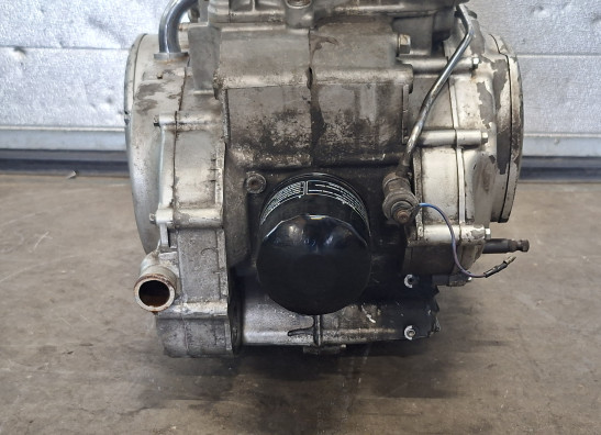 Motorblok Kawasaki VN 700  750