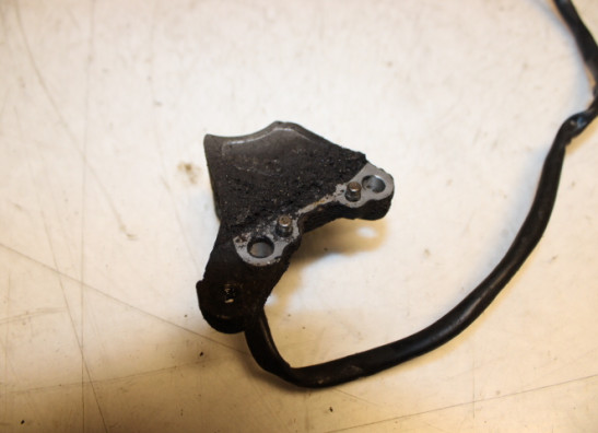 Speedometer gear box Kawasaki ER 6