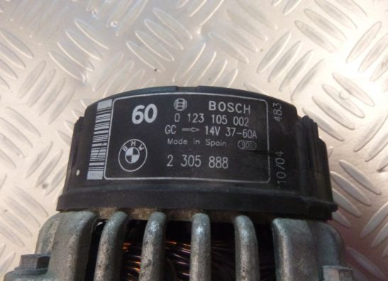 Dynamo BMW K 1200 LT