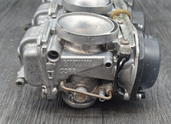 Vergaser-Set Suzuki GSX F 750