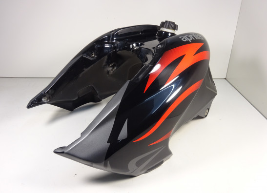 Tank Aprilia Pegaso 650 2005-2009