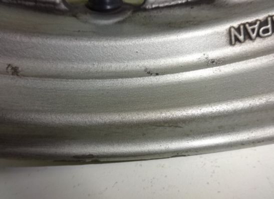 Achtervelg Yamaha FJ 1200