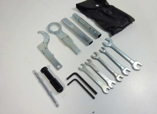 Gereedschapset Yamaha FZ8