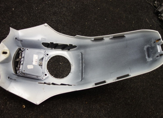 Tankcover BMW R 1250 GS Adventure