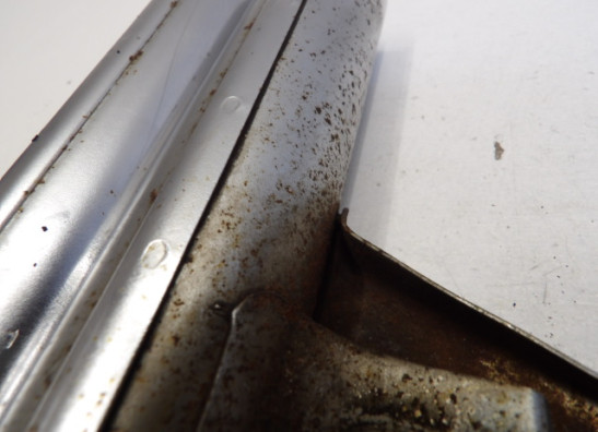 Koplamp Kawasaki KZ 750 B Twin