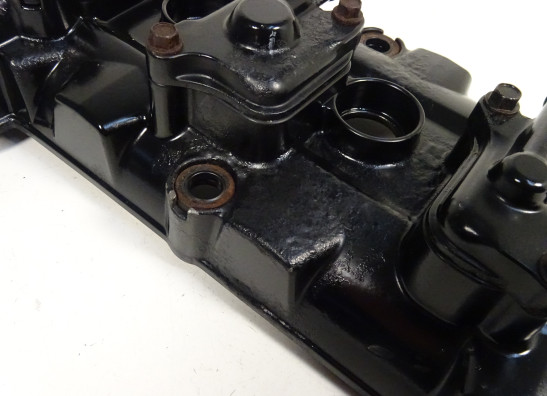 Cylinder head cover Triumph Street Triple 675