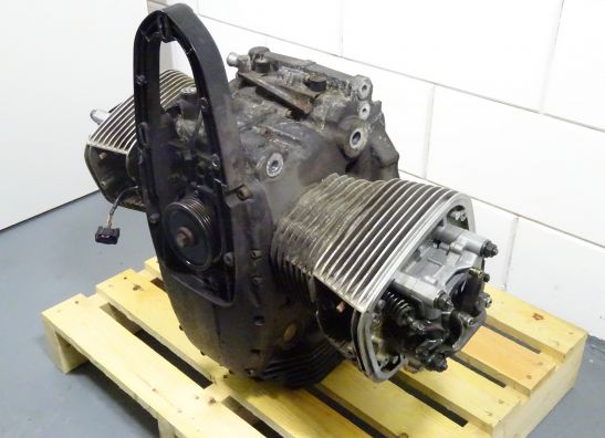 Motorblok BMW R 1150 RT   R 850 RT