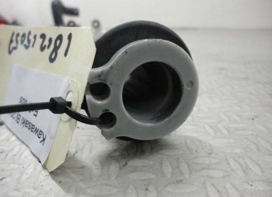 Throttle grip Kawasaki ER 6