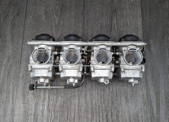 Carburateurset Suzuki GSF 600 650 Bandit 