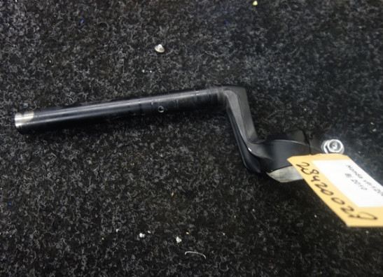 Clip on rechts Honda VFR 1200