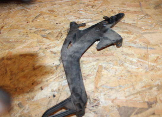 Rechter schetsplaat Kawasaki ER 6