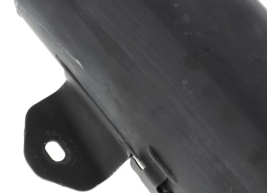 Uitlaat Kawasaki Z 300