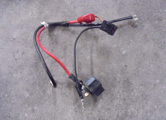 Anlasser Relais Triumph Tiger 1200  Explorer XRT