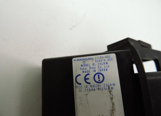 Relais Kawasaki ZX 10 R