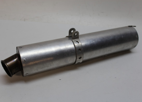 Downpipes Honda VFR 750 R - RC30