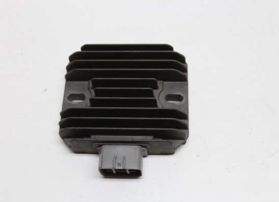 Regulator rectifier  Suzuki GSR 600