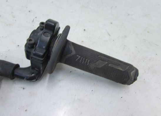 Gashandle Husqvarna Overig