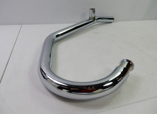 Downpipes Moto Guzzi V7
